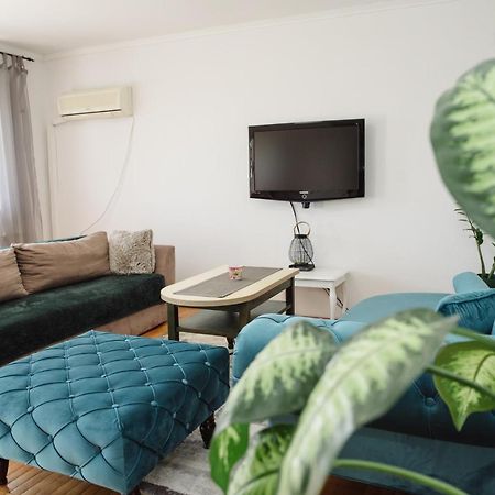Apartman Star Суботиця Екстер'єр фото